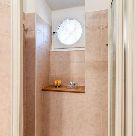 Lovely Flat In Testaccio Rome