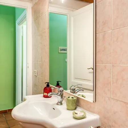 Apartment Lovely Flat In Testaccio *