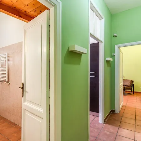 Lovely Flat In Testaccio * Rome
