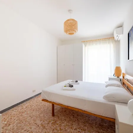 Casa Tripolitania Apartmán Řím