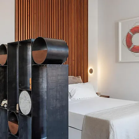 Ambio Luxury Trastevere *