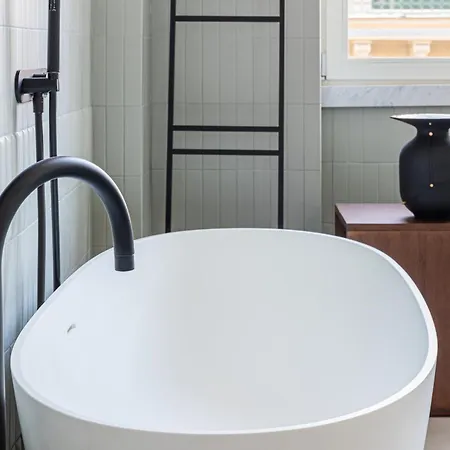 Ambio Luxury Trastevere *