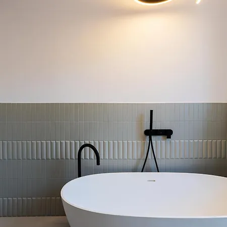 Ambio Luxury Trastevere * Rome