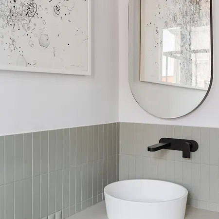 Ambio Luxury Trastevere Apartment