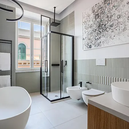 Ambio Luxury Trastevere