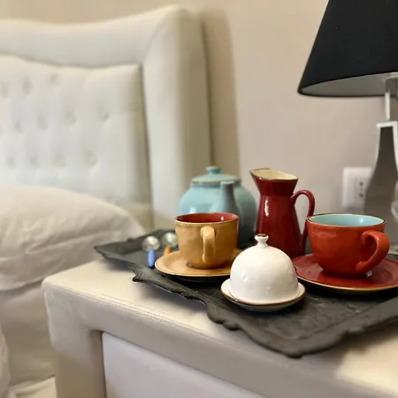 Πανσιόν Romantic Dreams Sistina Ρώμη