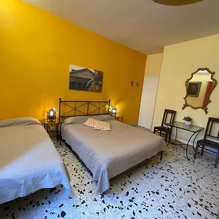 Bed & Breakfast Tiburtina Garden Roma