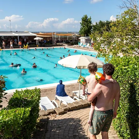 Fabulous Village 2* Casal Palocco