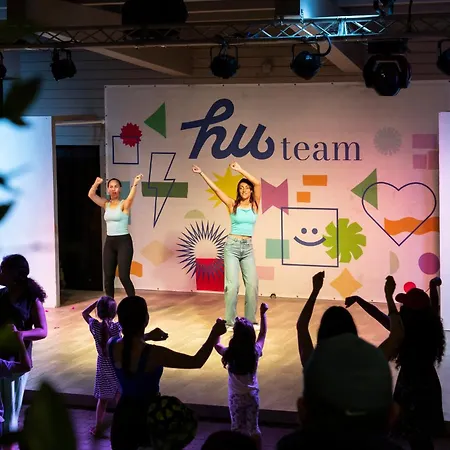 Fabulous Village 2*
