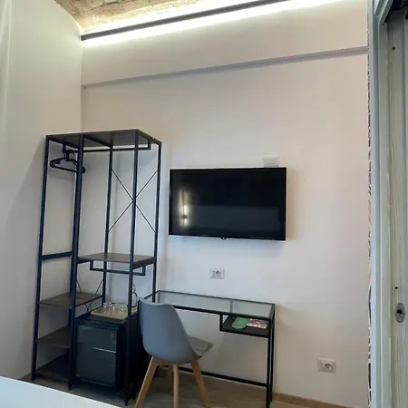Hotell Felice Rom