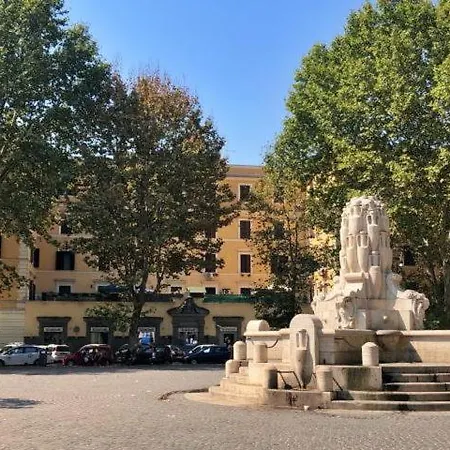 La Maison D'amelia Appartamento *