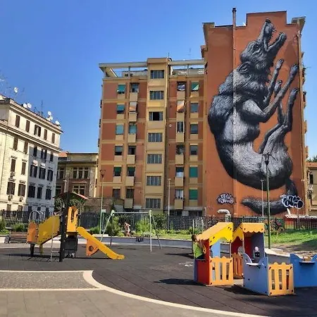 La Maison D'amelia * Roma