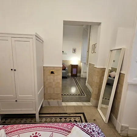 4rooms In Rome