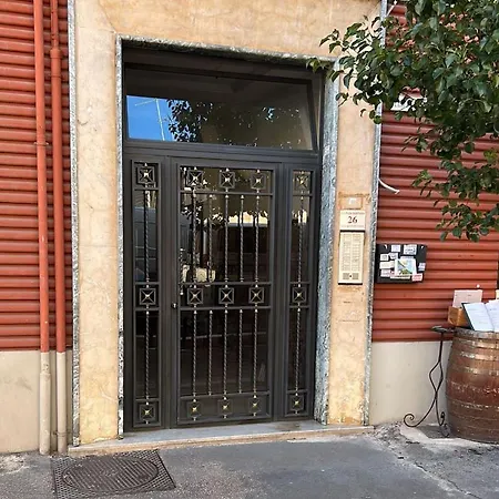 La Maison D'amelia Appartamento *