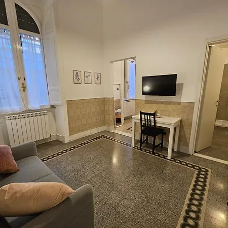 Maison d'hôtes 4rooms In Rome