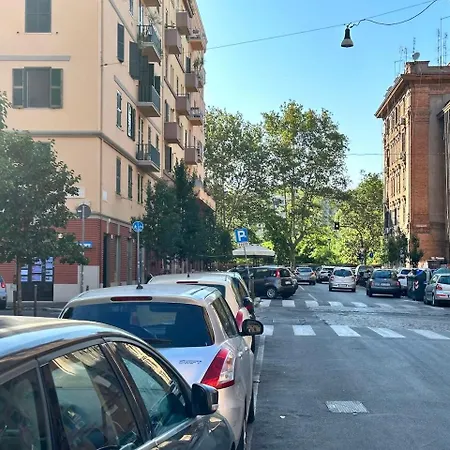 Appartamento La Maison D'amelia *
