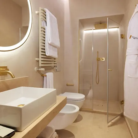 Fontanella Borghese Hotel Roma