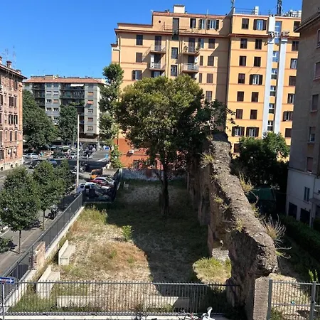 La Maison D'amelia * Roma