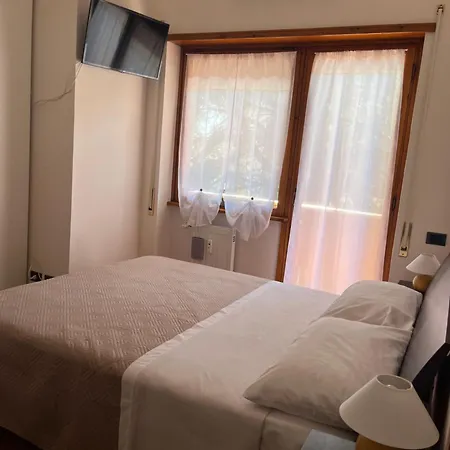 Apartamento Eashome Eur Mostacciano Bilocale Adiacente Ifo *