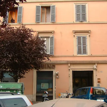 Bed & Breakfast Prati