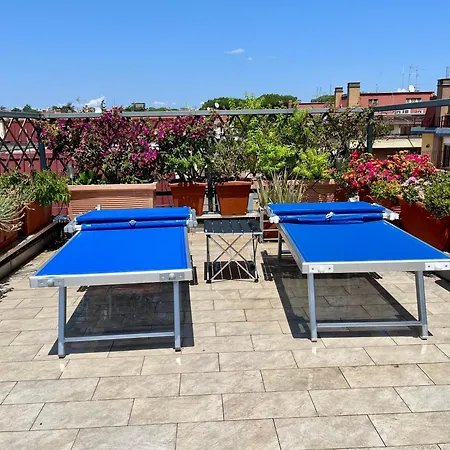 Wonderful Apartment