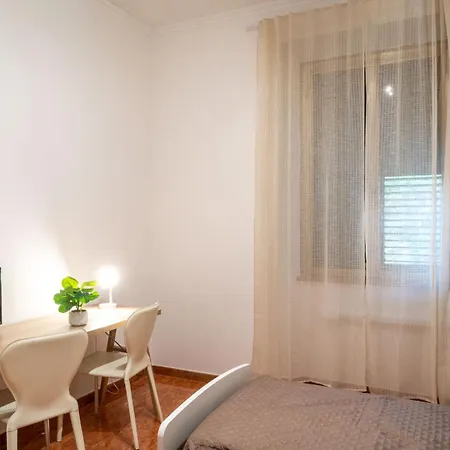 La Maison D'amelia * Roma