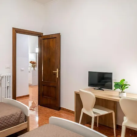 La Maison D'amelia Apartment