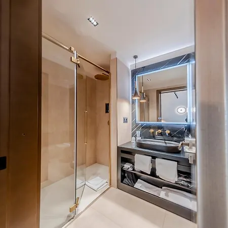 Hotel Martius Private