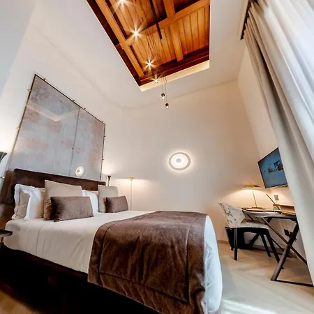 Hotel Martius Private Rome