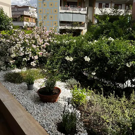 Casetta Romana Roma