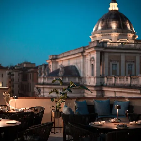 Gallia 4* Roma