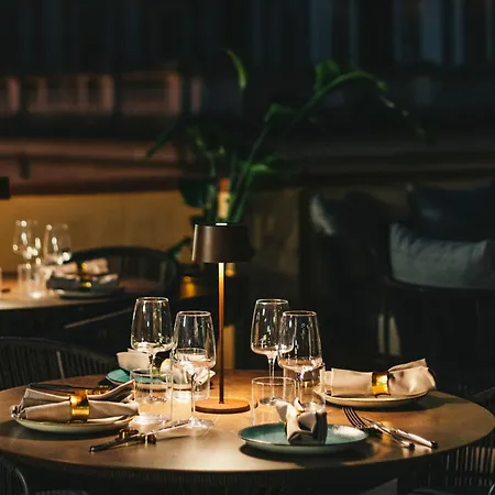 Gallia Hotel 4*