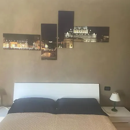 Casa Antonella Διαμέρισμα *