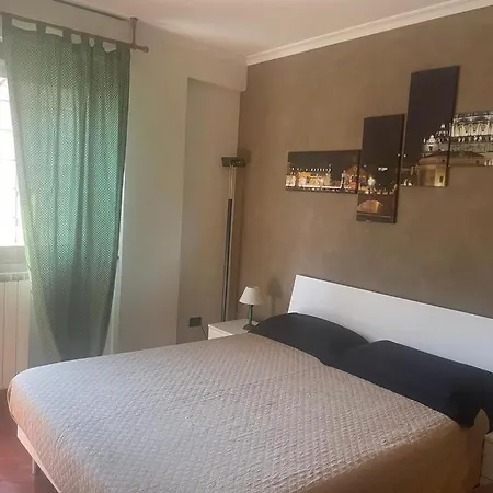 Διαμέρισμα Casa Antonella Ρώμη