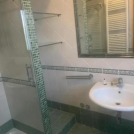Διαμέρισμα Casa Antonella *
