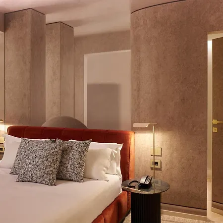 Hotel Fontanella Borghese