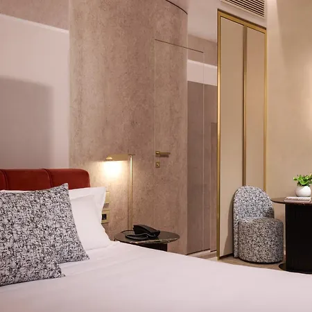 Hotel Fontanella Borghese