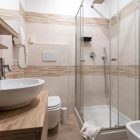 Bed & Breakfast Close To San Pietro - Vatican