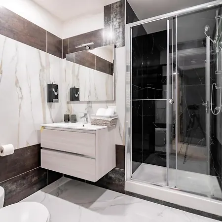 Barone House Guest house Rome