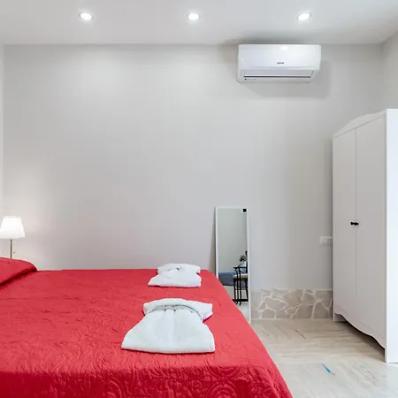 Barone House Guest house Rome