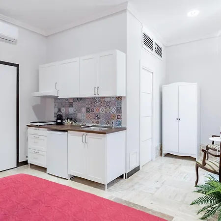 Barone House * Rome