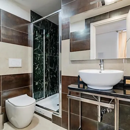 Guest house Barone House *