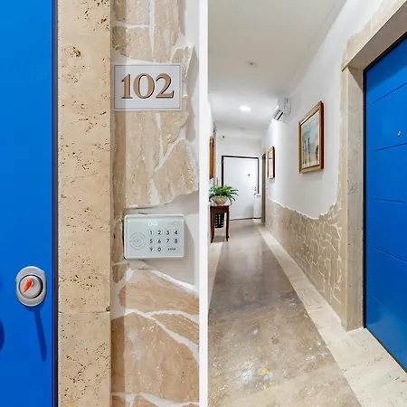 Guest house Barone House Rome