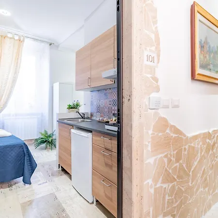 Guest house Barone House Rome