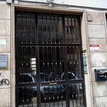 Casa Katiuscia Rome
