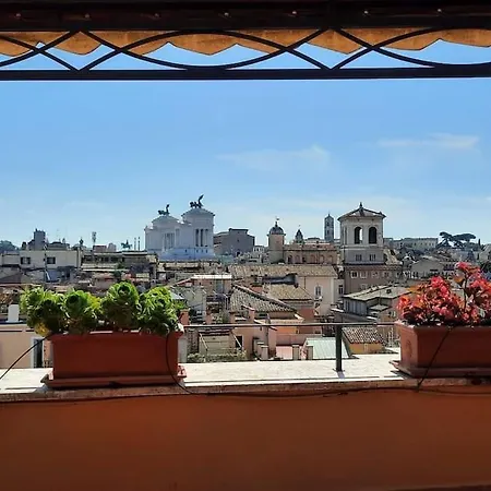 Brandnew House On The Terrace Apartment *