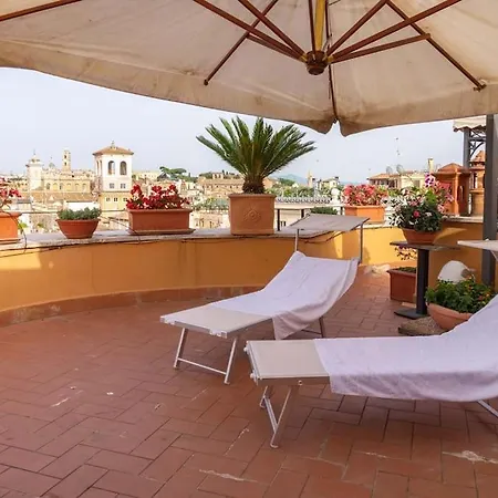 Brandnew House On The Terrace