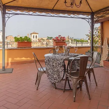 Apartment Brandnew House On The Terrace *
