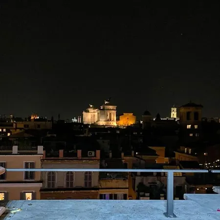 Brandnew House On The Terrace Apartment