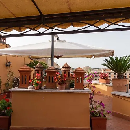 Apartment Brandnew House On The Terrace *